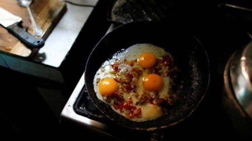 Opinion | It’s time to take apart the Big Fat Lie about cholesterol