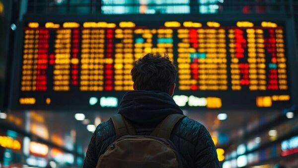 Indian stock market: 8 key things that changed for market overnight - Gift Nifty, Asian markets to gold price