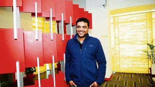 Zomato March quarter loss widens, gross order value soars to a record
