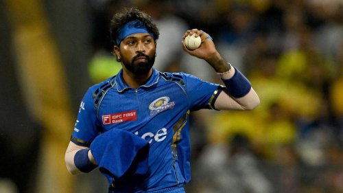 Is Hardik Pandya feeling like a ‘lone wolf’ in Mumbai Indians? MI captain’s remark about CSK, MS Dhoni fans speculation