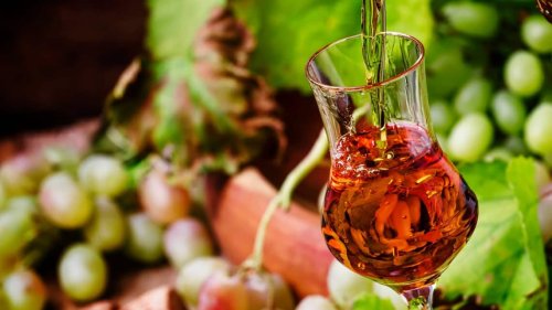 What is Italian grappa, and how to enjoy it