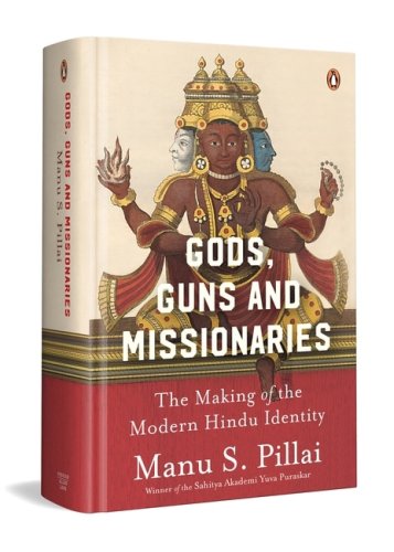 'Gods, Guns & Missionaries' excerpt: When Jesuits met devils, monsters in India