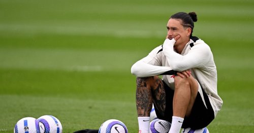 Darwin Nunez transfer truth after 'contract clause' given as reason for Liverpool absence