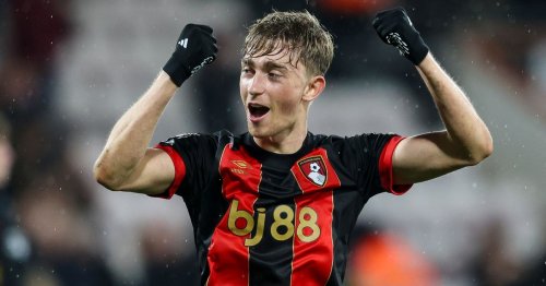 Liverpool transfer news as Reds 'lead' Dean Huijsen race amid Florian Wirtz talks