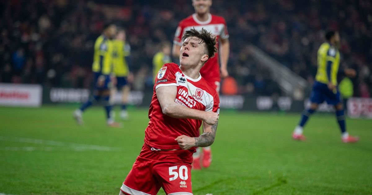Michael Carrick makes his feelings clear on Ben Doak loan as Liverpool sets transfer price tag