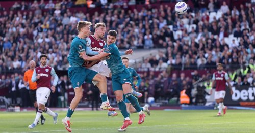Liverpool could have Dean Huijsen and Milos Kerkez trump card as Bournemouth 'eyes 3 Reds stars'
