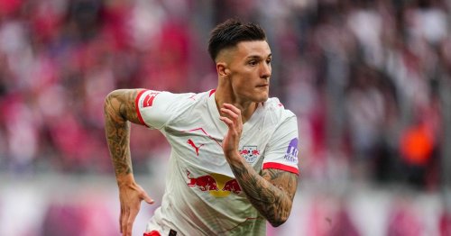 Liverpool transfer news LIVE: Sesko interest, Wirtz boost, Frimpong medical, Kerkez talks