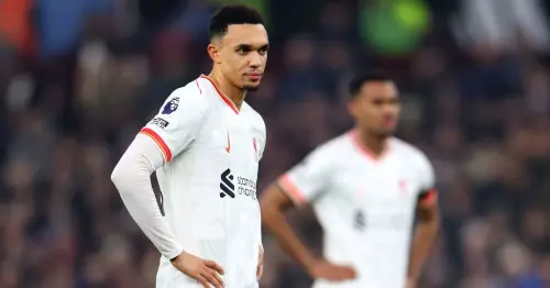 Real Madrid pushing for $54M Liverpool 'target' after Trent Alexander-Arnold update