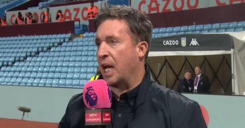 'I have to confess' - Robbie Fowler makes Mohamed Salah contract claim after Liverpool 'calculations'