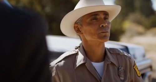 Binge worthy crime thriller from Game of Thrones author is 'better than True Detective'
