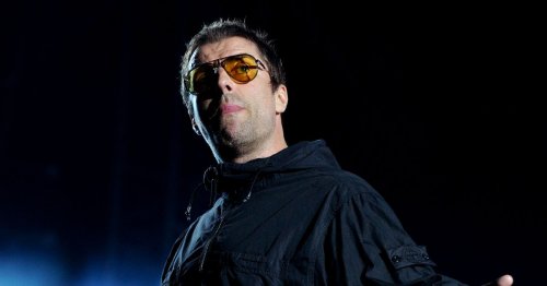 Liverpool FC fans call Liam Gallagher 'a sausage' as he makes social media blunder