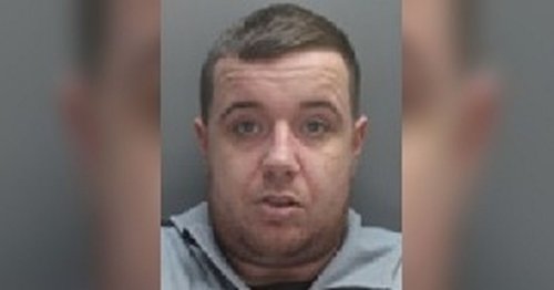 Notorious cocaine boss escaped feared gun gang on a moped