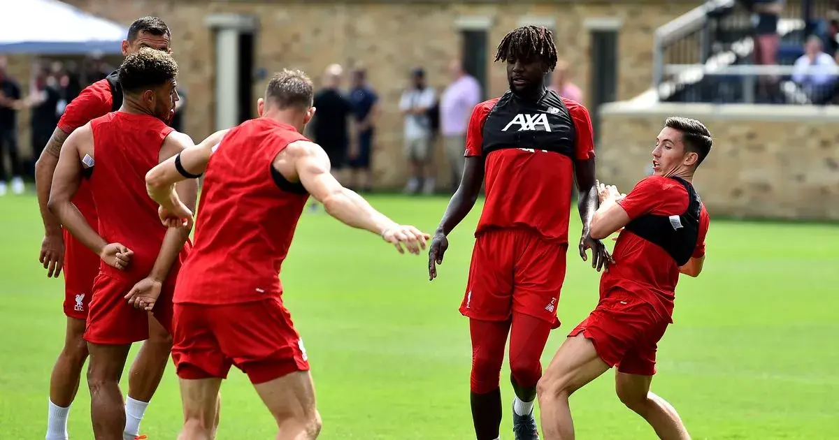 Liverpool must prove they have learned from £45m-plus mistakes with ruthless transfer decision