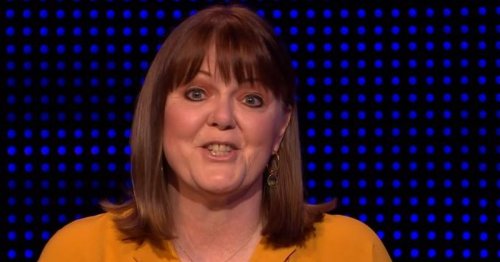 The Chase fans confused by same detail after contestant introduces herself