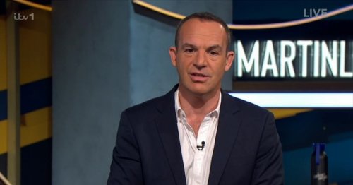 Martin Lewis' Pension Credit warning with up to 800,000 missing out on £3,300 cash boost