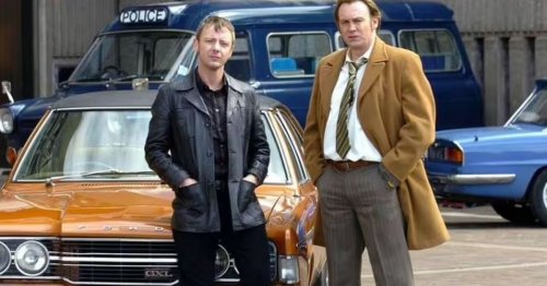 Cast of BBC's Life on Mars and where they are 19 years after show first aired