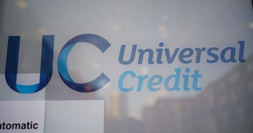 Millions to receive Universal Credit boost for Christmas