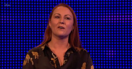 ITV The Chase star Bradley Walsh tells contestant to rethink her plan for winnings
