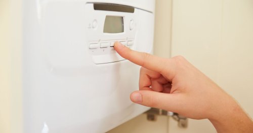 Mum shares clever boiler trick to save money on gas bills
