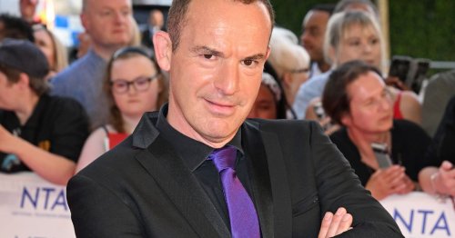 Martin Lewis urges millions to spend £1 before April 6
