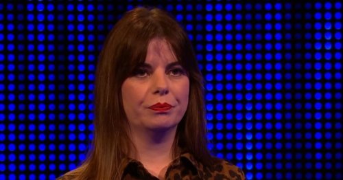 ITV The Chase's Merseyside player 'has name changed' during show as Bradley Walsh says 'how'