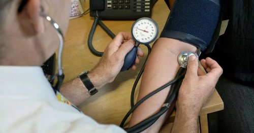 Yorkshire's worst waits to see a GP mapped in 'NHS postcode lottery'