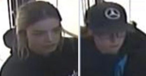 Primark staff swilled with coffee after security guard pushed to the floor