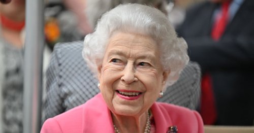How Many Years Is A Platinum Jubilee Full List Of Queen s Jubilee 