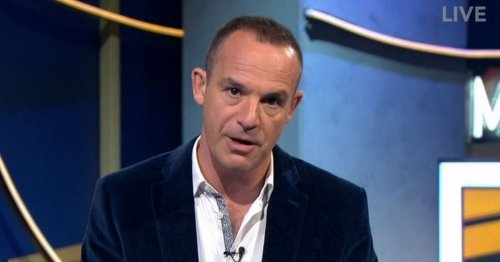 Martin Lewis reveals how to get £5,800 from £800 – but you need to be quick