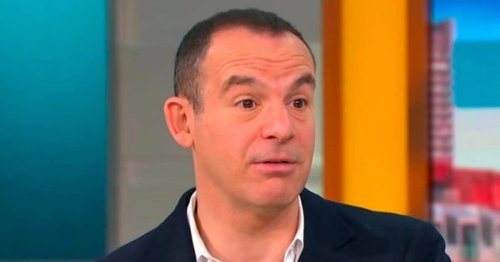 Martin Lewis warning as scammers target millions of WASPI women