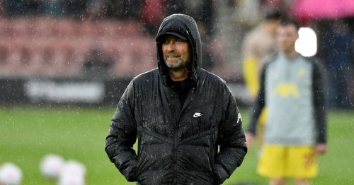 Liverpool set for major changes as Divock Origi decision looms