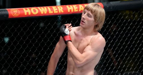 'It's real lad' - Paddy Pimblett's message to Manchester United star Paul Pogba