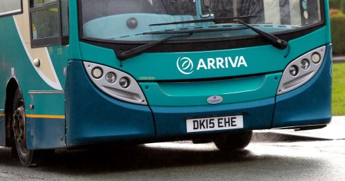 Arriva Wales bus drivers vote to go on strike over pay