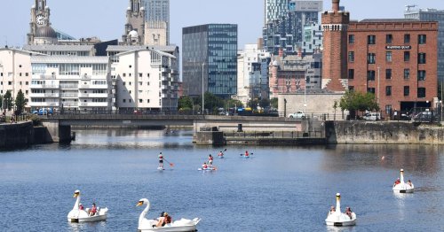 Met Office verdict on second heatwave in August