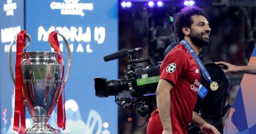 What Man City, Chelsea and Man Utd finals mean for Liverpool in Europe