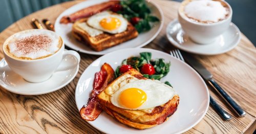 'Best time to eat breakfast' for heart, weight and blood sugar
