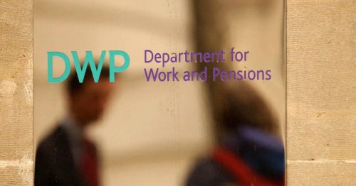 Millions of people missing out on benefits they're owed