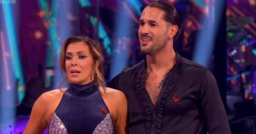 Kym Marsh favourite for Strictly Come Dancing elimination after free pass to quarter finals due to Covid