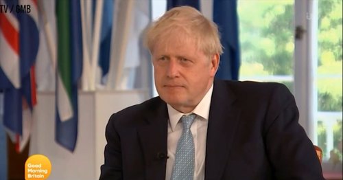 Have your say: How long does Boris Johnson have left?