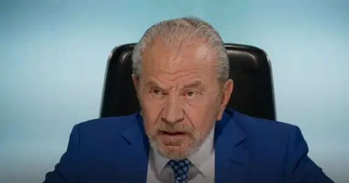 BBC The Apprentice viewers baffled by problem as Lord Sugar crowns this season's winner
