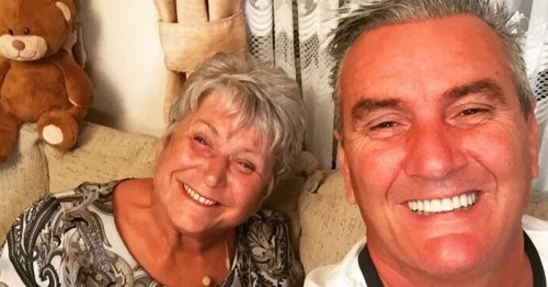 What it's like inside Jenny and Lee's Gogglebox caravan