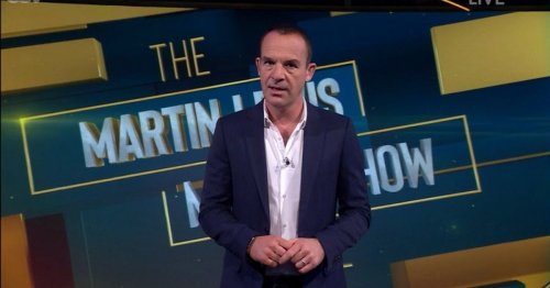 Martin Lewis issues warning to anybody who owns a home