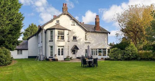 'Beautiful' house's extra earner could make you £8k a year