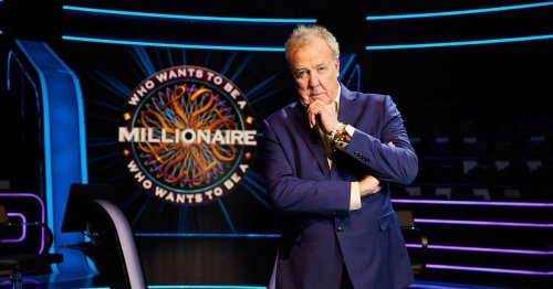 Who Wants To Be A Millionaire viewers baffled by first question