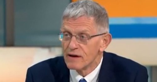 This Morning's Simon Calder issues 'brutal' holiday warning