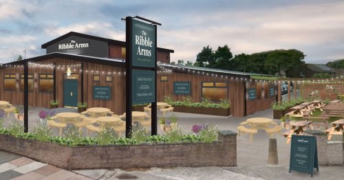 Popular Merseyside pub to change name in £164,000 transformation
