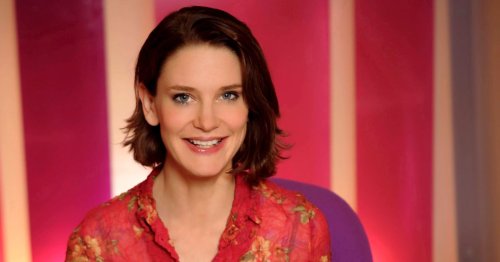 Susie Dent trending on Twitter over inference to Partygate