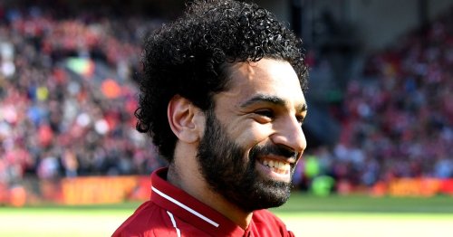 Mohamed Salah and Liverpool can both get what they want against Palace