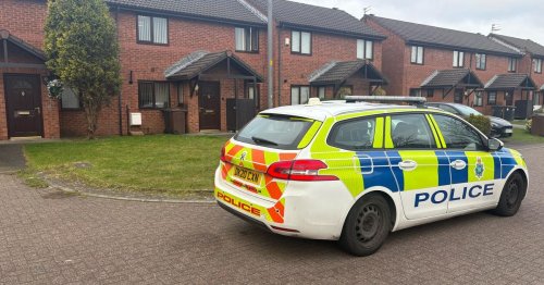 Tributes paid to 'gorgeous soul' after woman found dead in house - Liverpool Echo