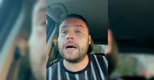 Emmerdale's Danny Miller 'snubbed' by co-stars as he leaves show